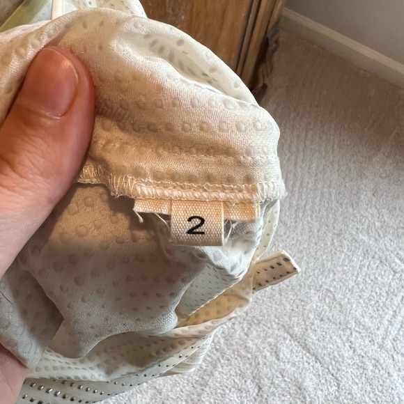 L’agence studded‎ blouse - Picture 5 of 5